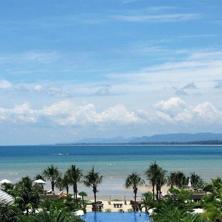 Marriott Resort And Spa Nai Yang Beach Esterno foto