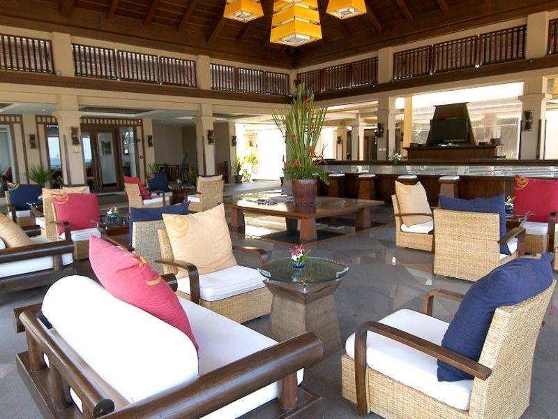 Marriott Resort And Spa Nai Yang Beach Esterno foto