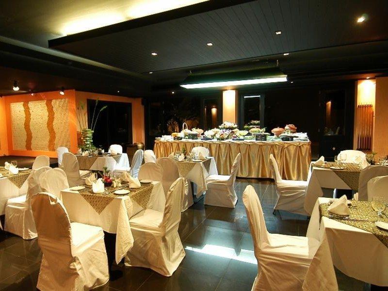 Marriott Resort And Spa Nai Yang Beach Esterno foto