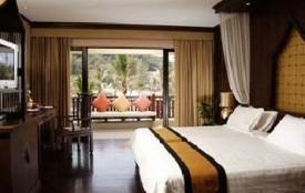 Marriott Resort And Spa Nai Yang Beach Esterno foto